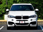 2018 BMW X6 xDrive35i