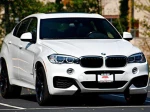 2018 BMW X6 xDrive35i