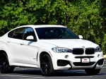 2018 BMW X6 xDrive35i
