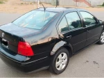 2003 Volkswagen Jetta GLS