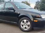 2003 Volkswagen Jetta GLS