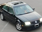 2003 Volkswagen Jetta GLS