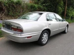 2005 Buick Park Avenue Base