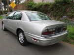 2005 Buick Park Avenue Base