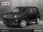 2023 Jeep Renegade Limited
