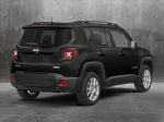 2023 Jeep Renegade Limited