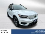 2021 Volvo XC40 Recharge Pure Electric P8