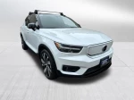2021 Volvo XC40 Recharge Pure Electric P8