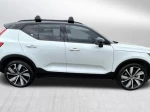 2021 Volvo XC40 Recharge Pure Electric P8