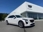 2019 Cadillac CT6 Luxury