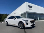 2019 Cadillac CT6 Luxury