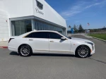 2019 Cadillac CT6 Luxury