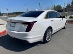 2019 Cadillac CT6 Luxury