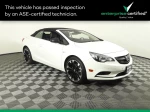 2019 Buick Cascada 2DR Conv Sport Touring