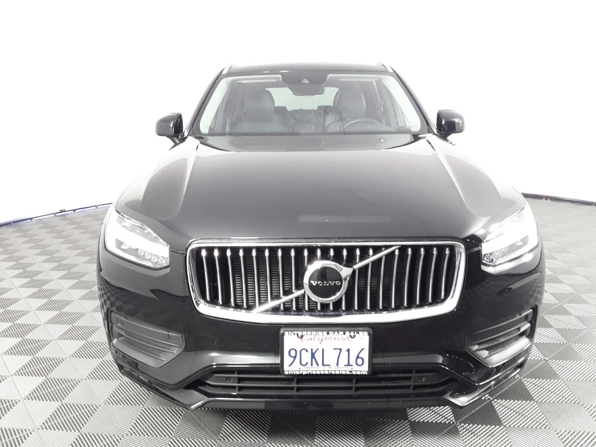 2022 Volvo XC90 T5 AWD Momentum 7P