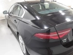 2020 Jaguar XE S RWD