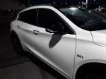 2019 Infiniti QX30