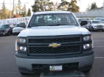 2015 Chevrolet Silverado 1500 LS