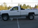 2015 Chevrolet Silverado 1500 LS