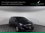 2021 Kia Sedona LX FWD