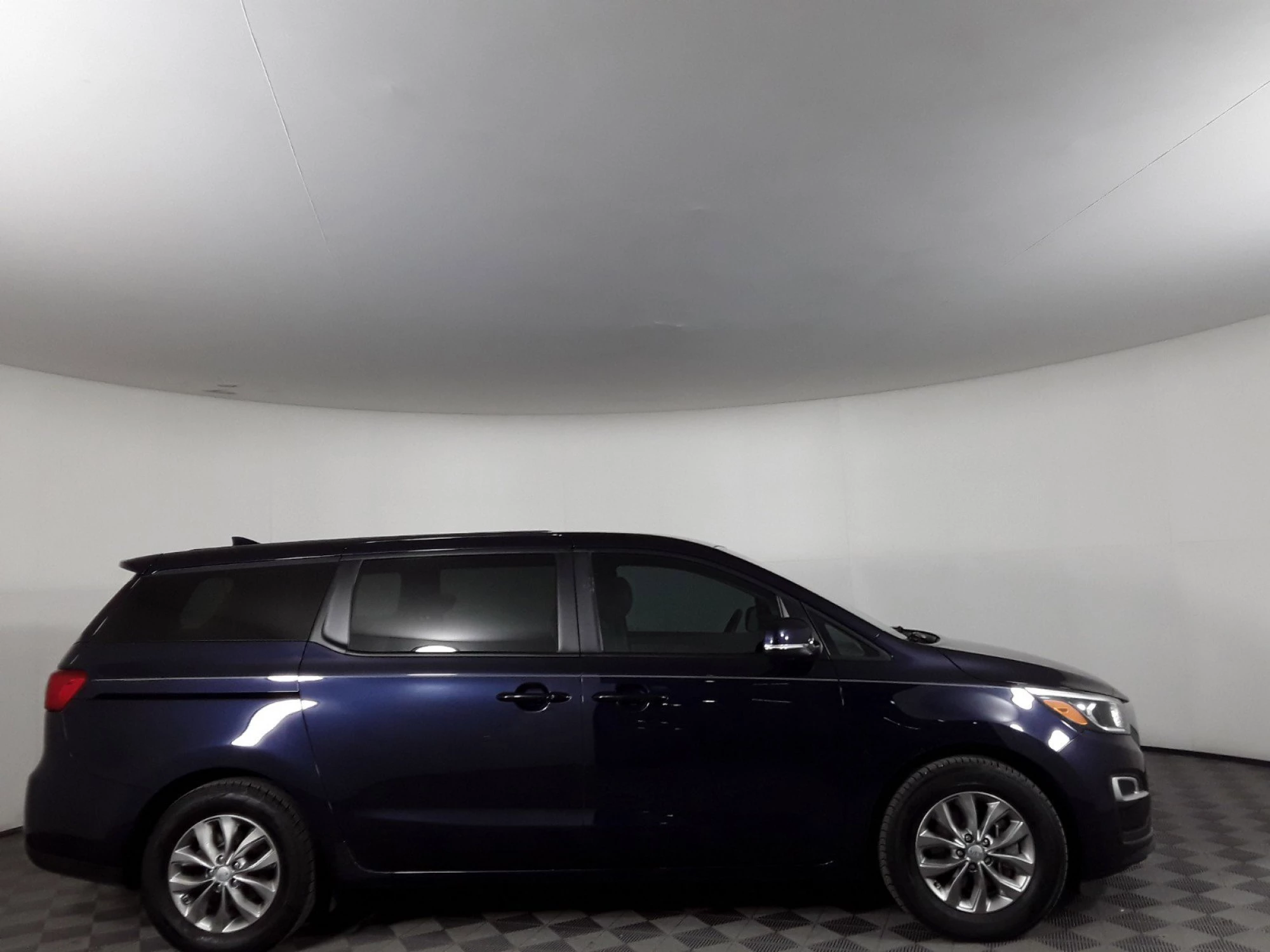 2021 Kia Sedona LX FWD