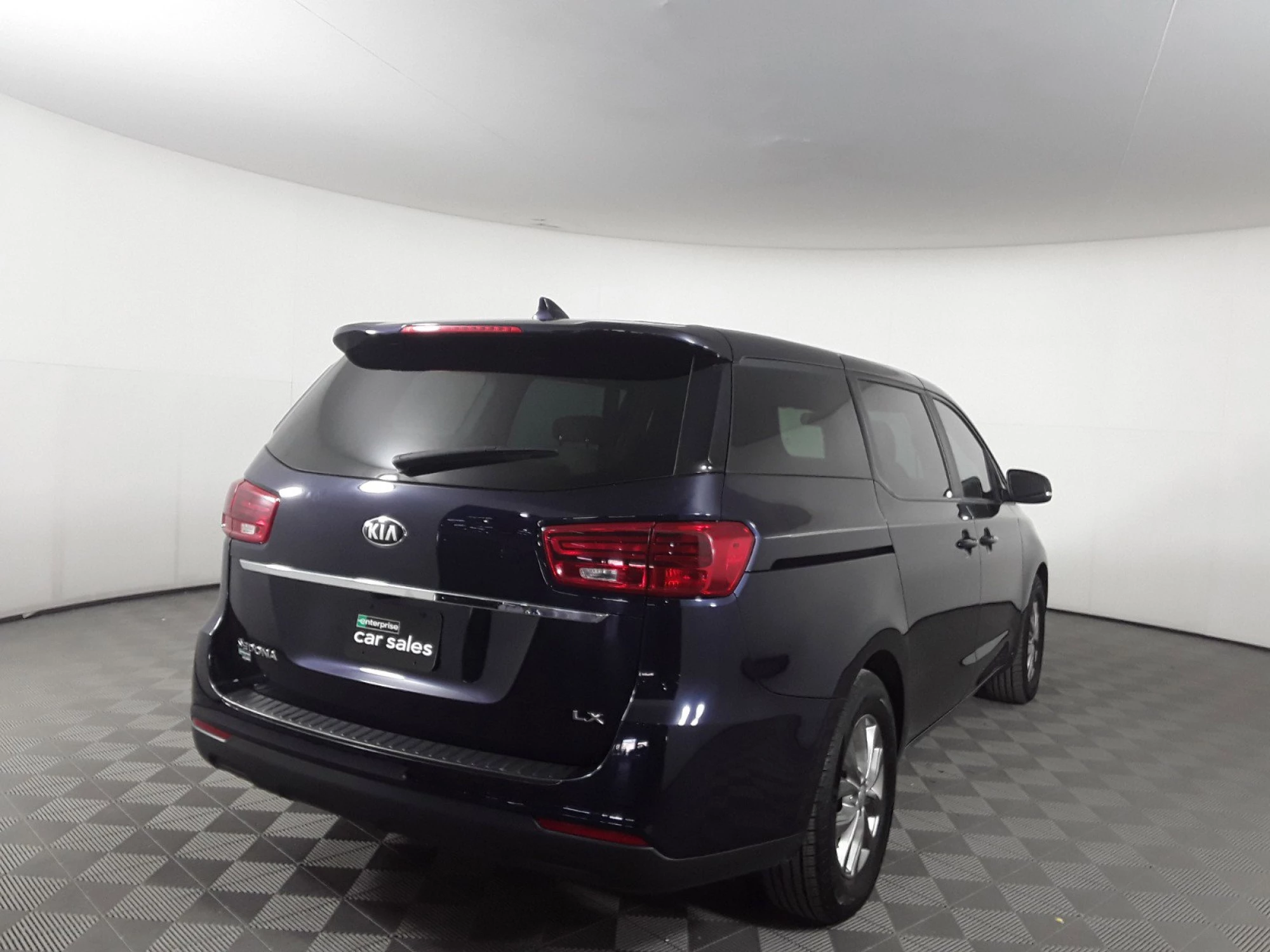 2021 Kia Sedona LX FWD