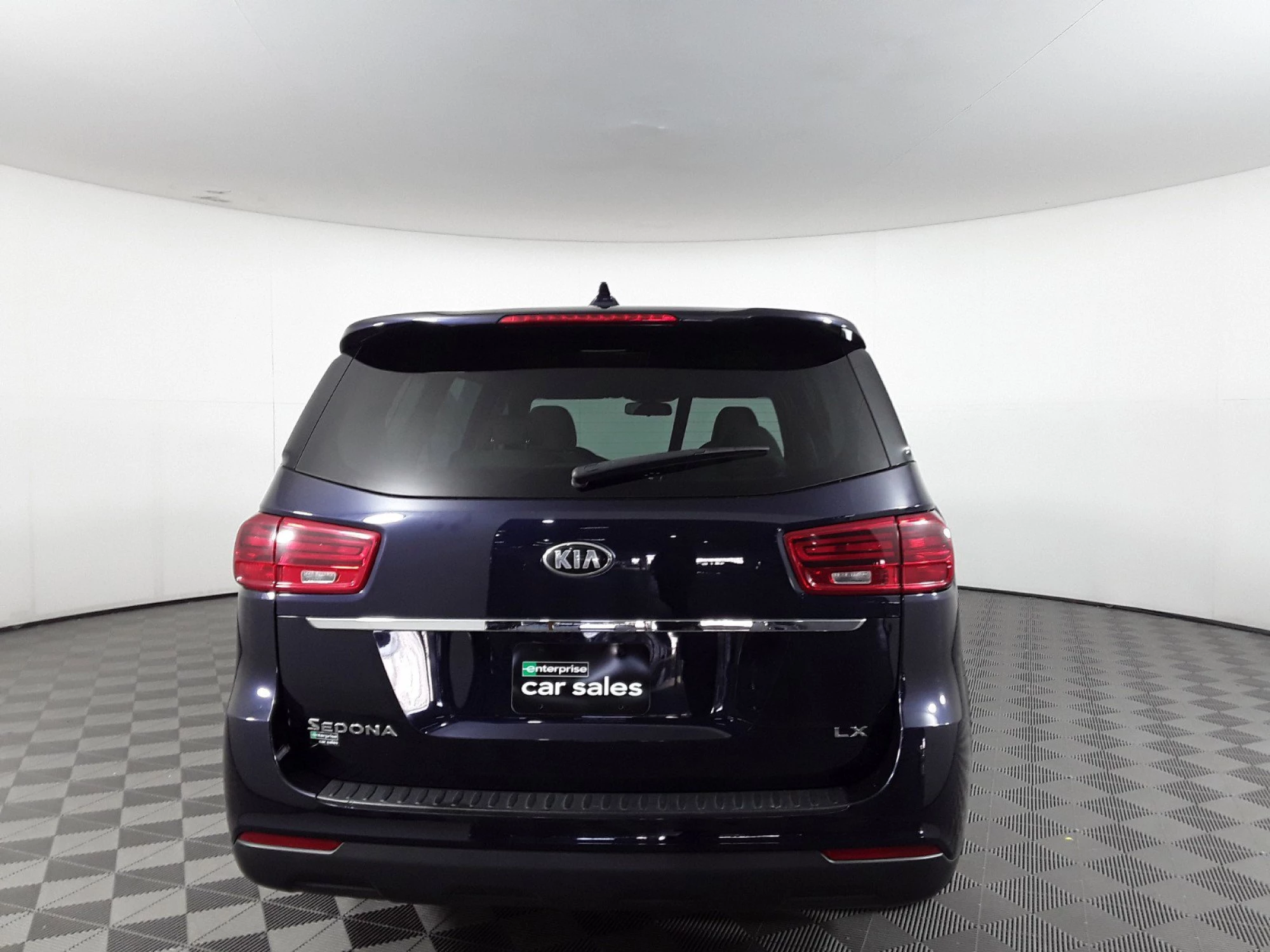 2021 Kia Sedona LX FWD