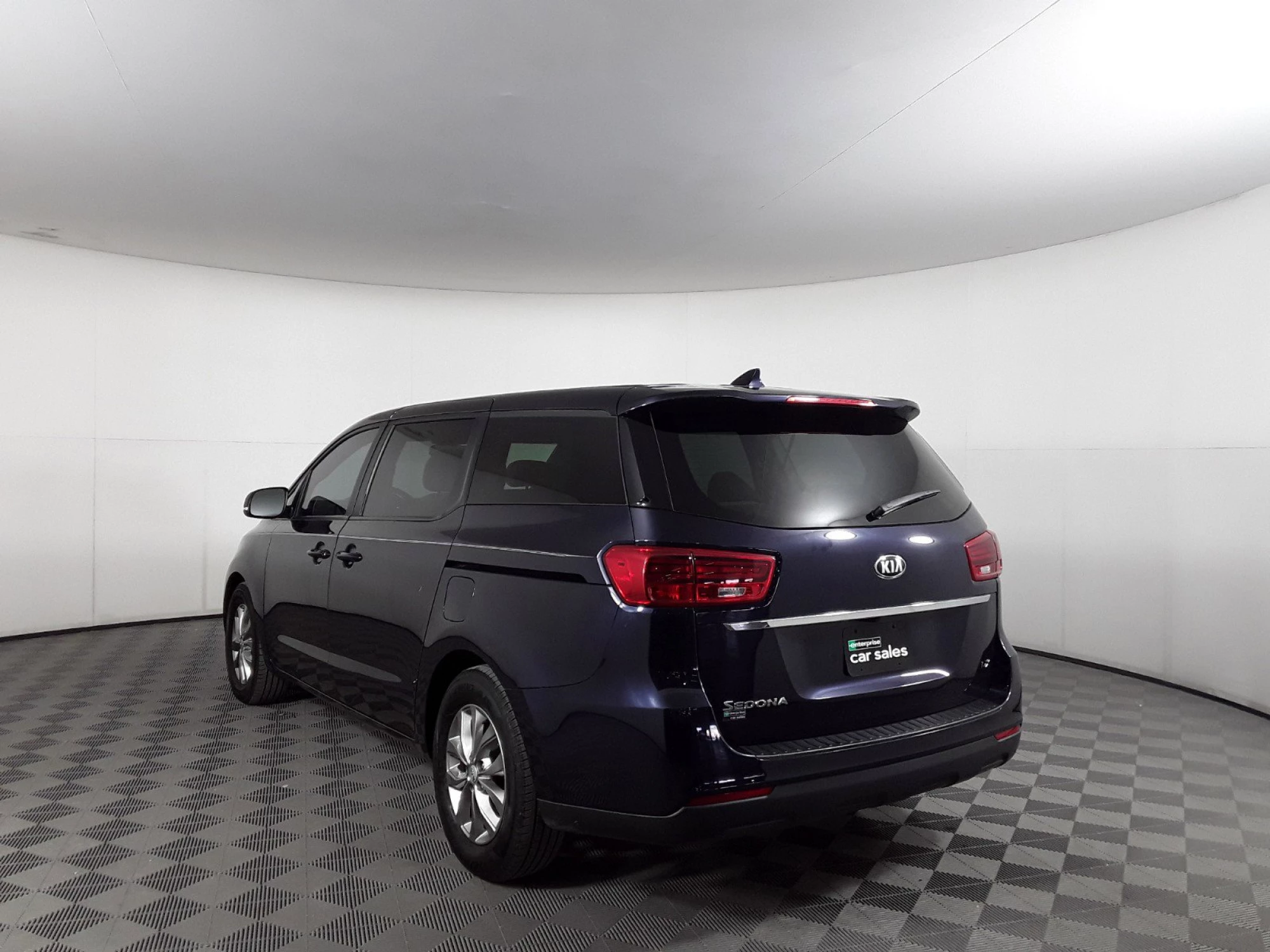 2021 Kia Sedona LX FWD