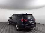 2021 Kia Sedona LX FWD