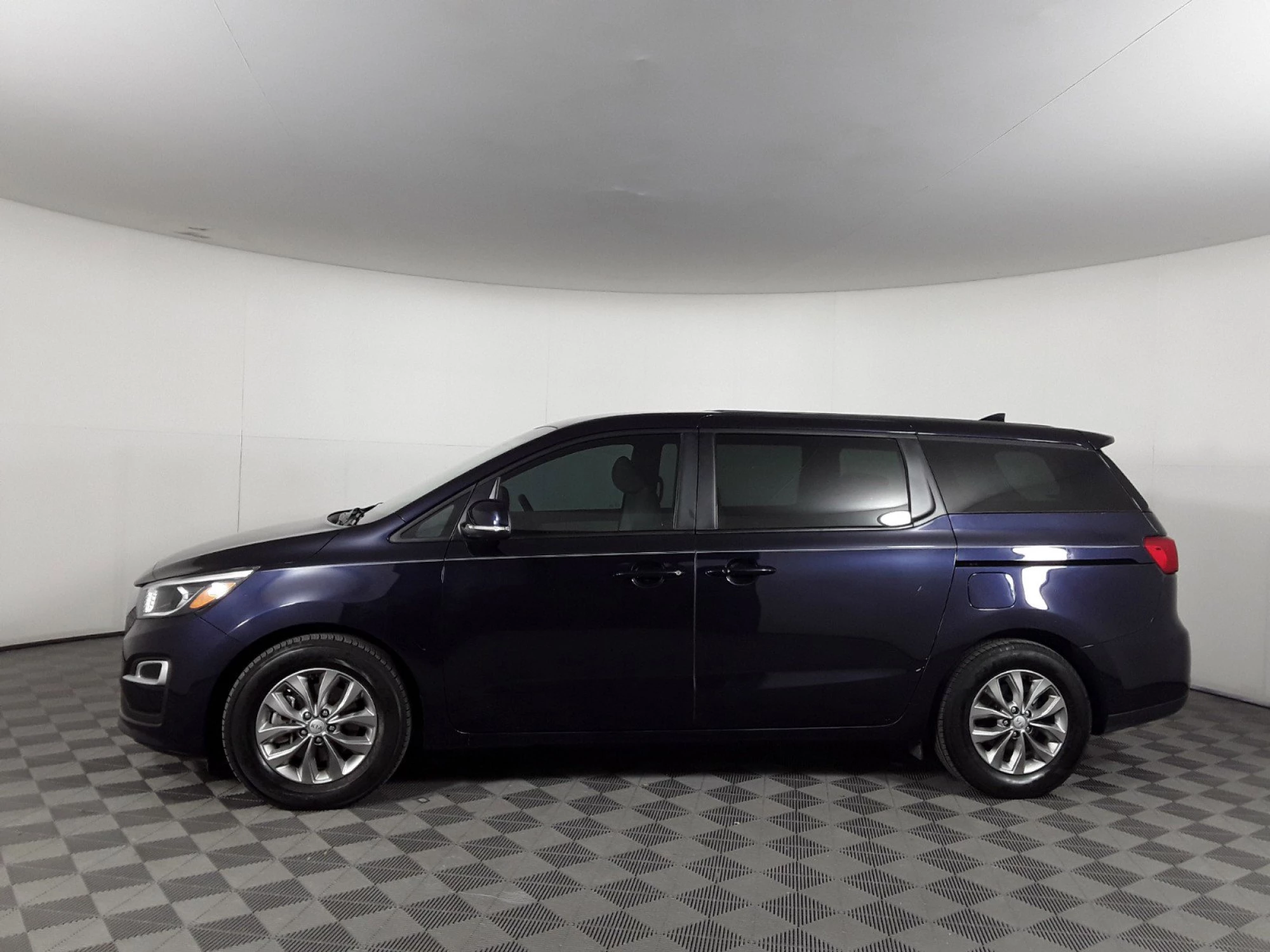 2021 Kia Sedona LX FWD