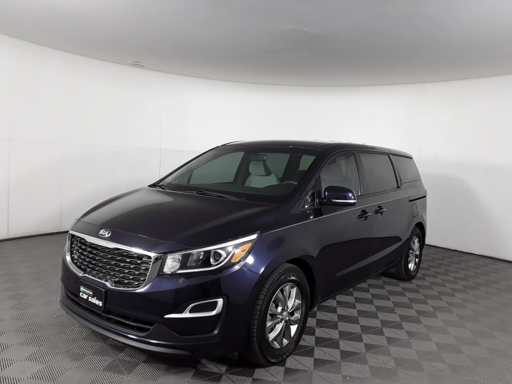 2021 Kia Sedona LX FWD