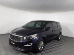 2021 Kia Sedona LX FWD