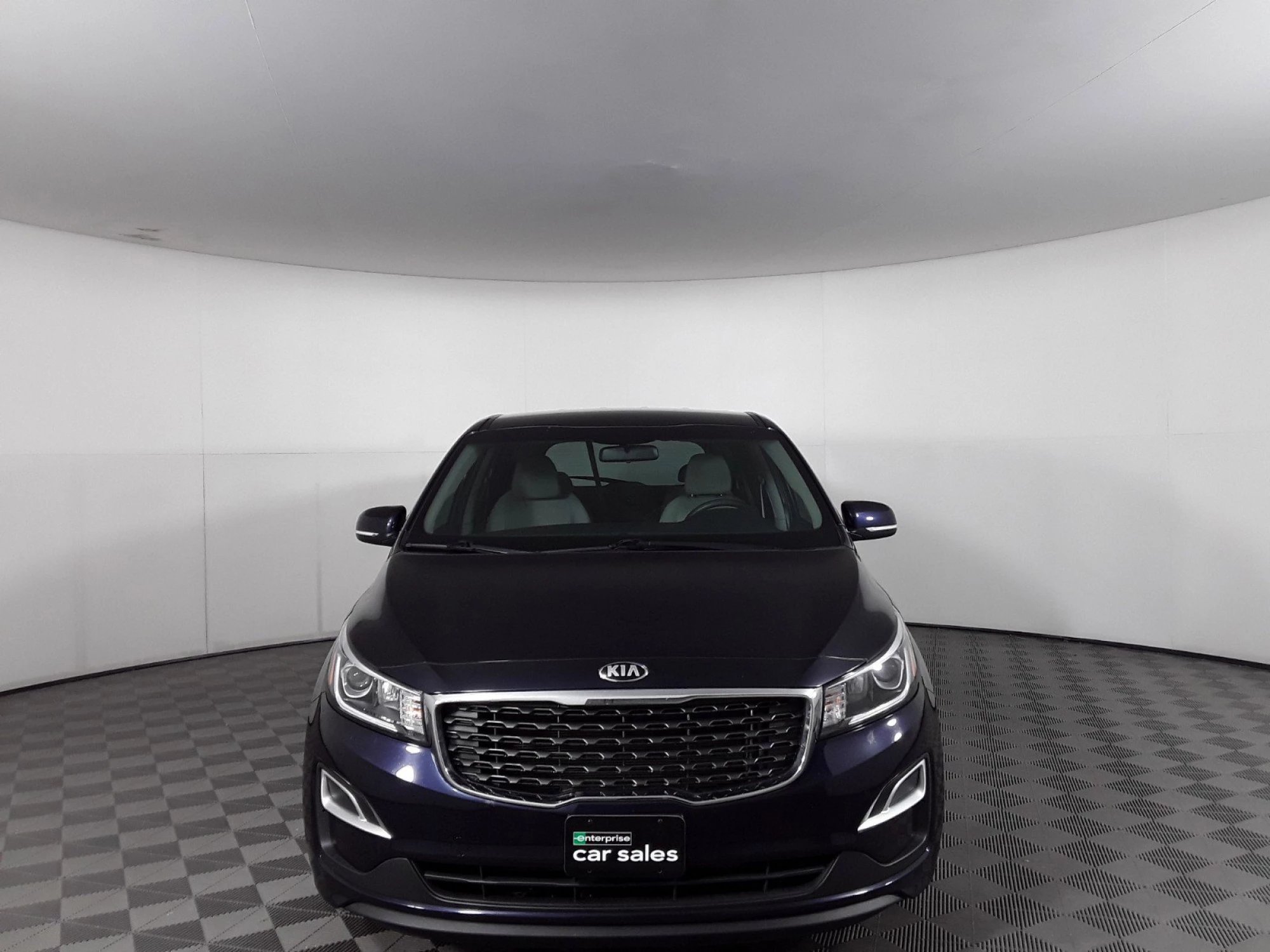 2021 Kia Sedona LX FWD