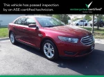 2019 Ford Taurus SEL FWD