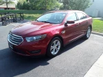 2019 Ford Taurus SEL FWD