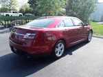 2019 Ford Taurus SEL FWD