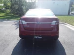 2019 Ford Taurus SEL FWD