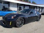 2020 Nissan 370Z Base