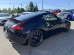 2020 Nissan 370Z Base