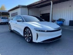 2022 Lucid Air Grand Touring