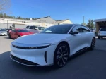 2022 Lucid Air Grand Touring