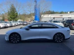 2022 Lucid Air Grand Touring