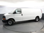 2016 GMC Savana 2500 Work Van