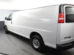 2016 GMC Savana 2500 Work Van