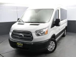 2017 Ford Transit-150 XLT