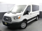 2017 Ford Transit-150 XLT