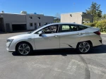 2018 Honda Clarity Plug-In Hybrid Touring