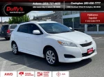 2009 Toyota Matrix S
