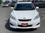 2009 Toyota Matrix S