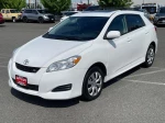 2009 Toyota Matrix S